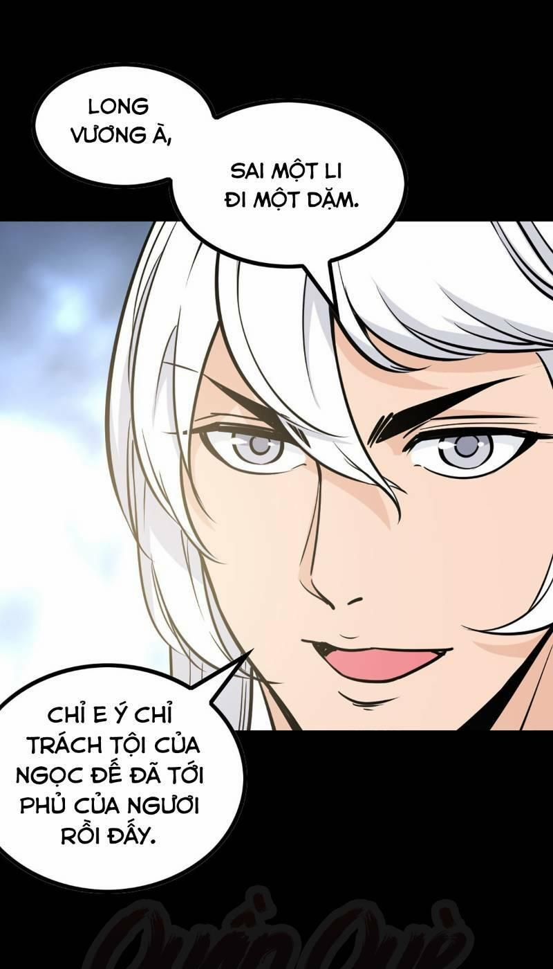 đọc truyện Trừ Tà Chương 64 ảnh 6 tại Thiên Thai Truyện