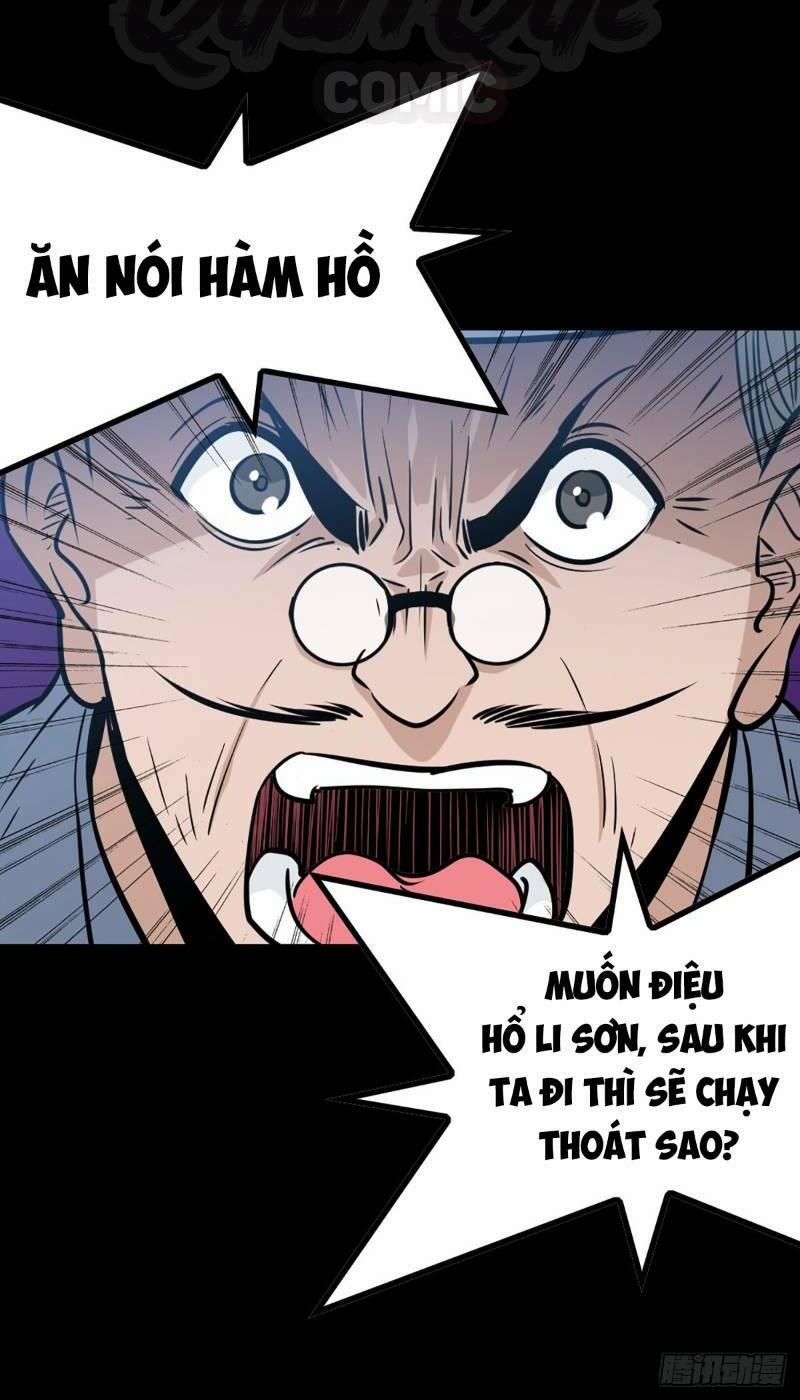 đọc truyện Trừ Tà Chương 64 ảnh 7 tại Thiên Thai Truyện