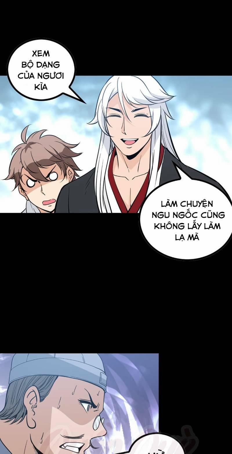 đọc truyện Trừ Tà Chương 64 ảnh 8 tại Thiên Thai Truyện