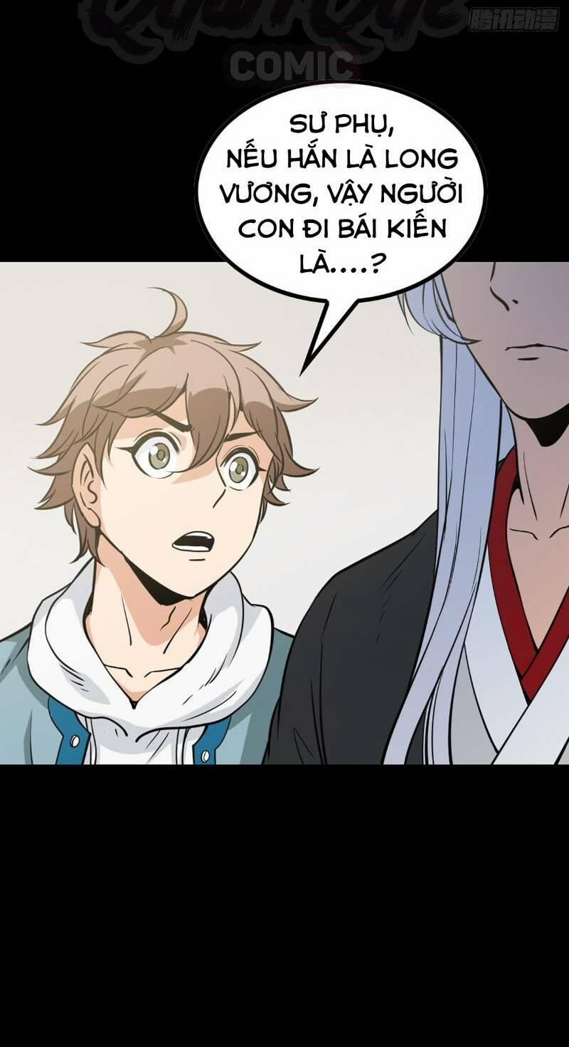 đọc truyện Trừ Tà Chương 64 ảnh 11 tại Thiên Thai Truyện