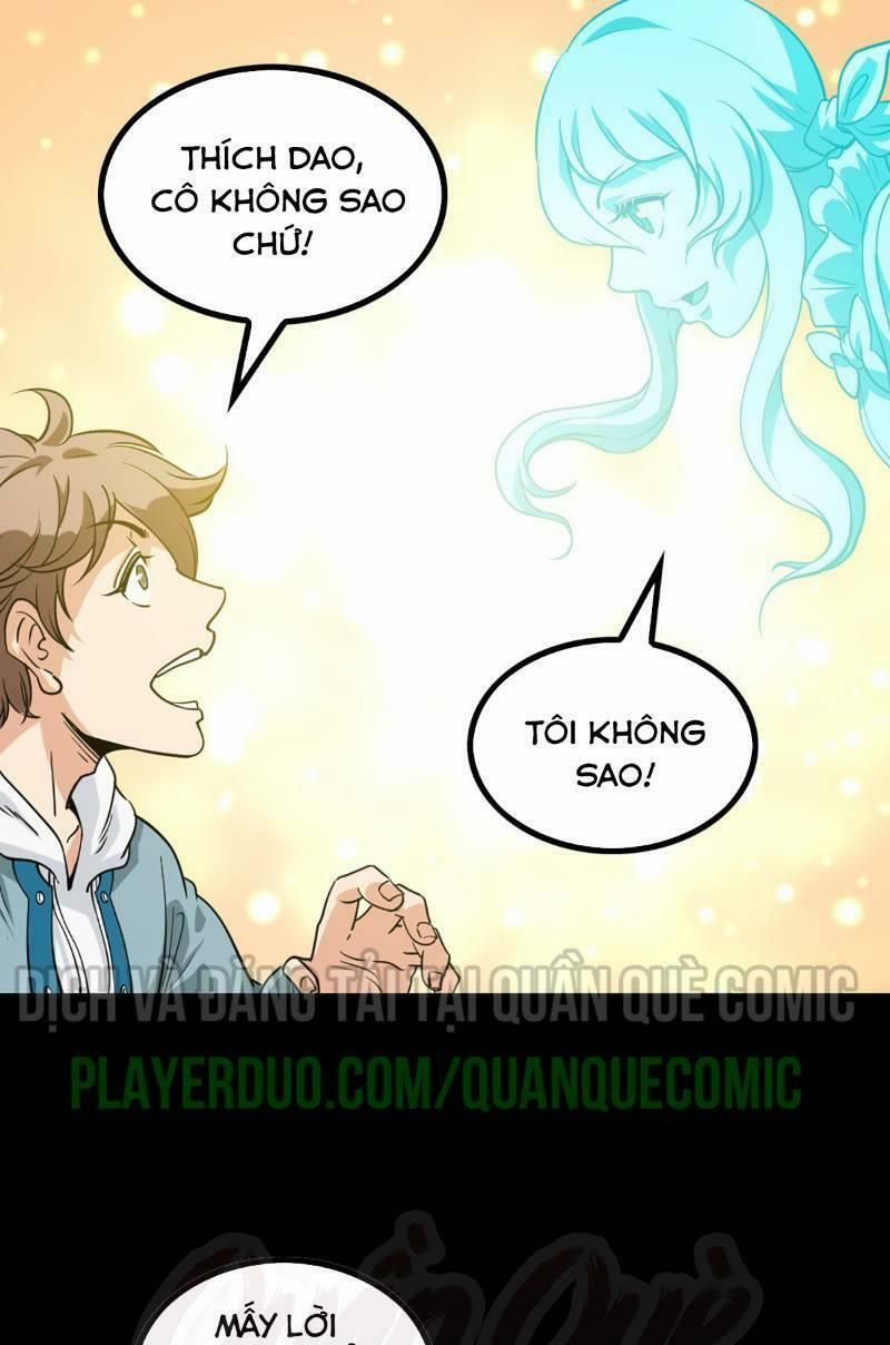 đọc truyện Trừ Tà Chương 65 ảnh 2 tại Thiên Thai Truyện