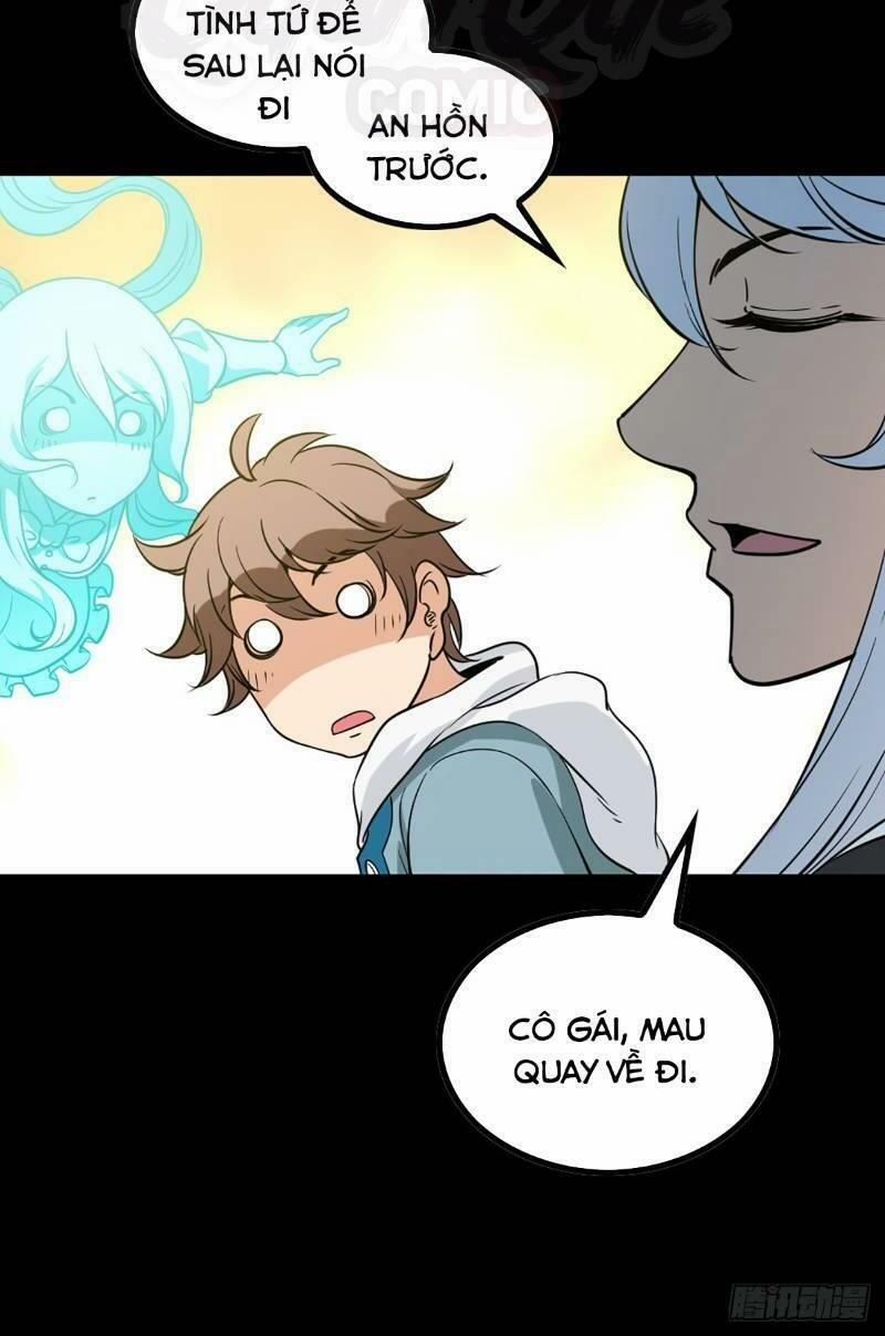 đọc truyện Trừ Tà Chương 65 ảnh 3 tại Thiên Thai Truyện