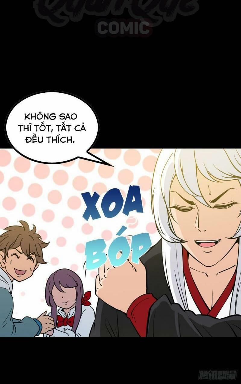 đọc truyện Trừ Tà Chương 65 ảnh 13 tại Thiên Thai Truyện