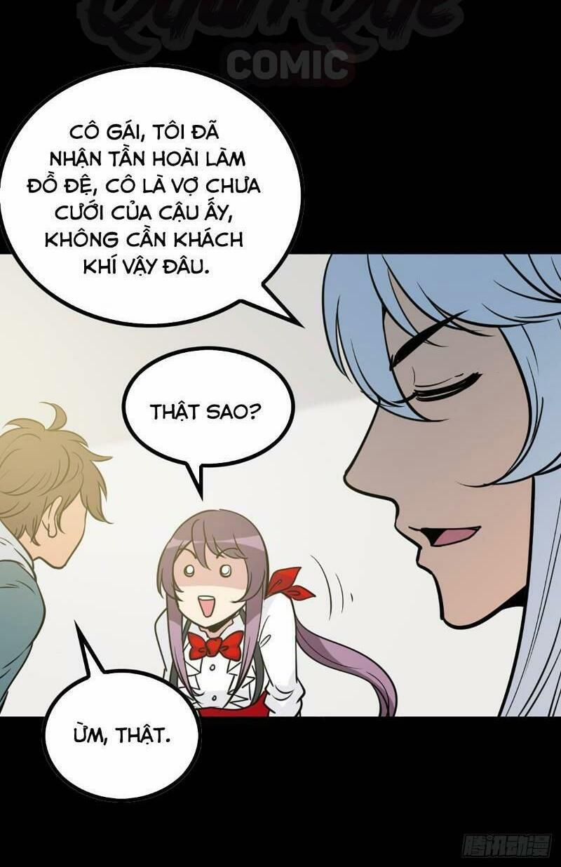 đọc truyện Trừ Tà Chương 65 ảnh 15 tại Thiên Thai Truyện