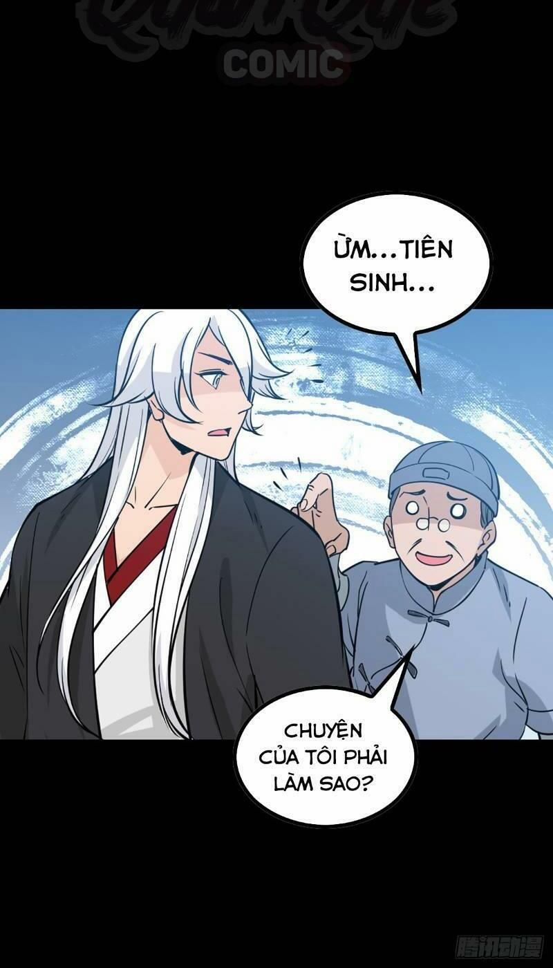 đọc truyện Trừ Tà Chương 65 ảnh 17 tại Thiên Thai Truyện