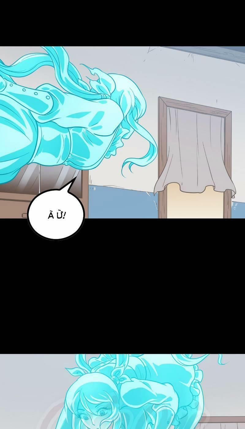 đọc truyện Trừ Tà Chương 65 ảnh 4 tại Thiên Thai Truyện