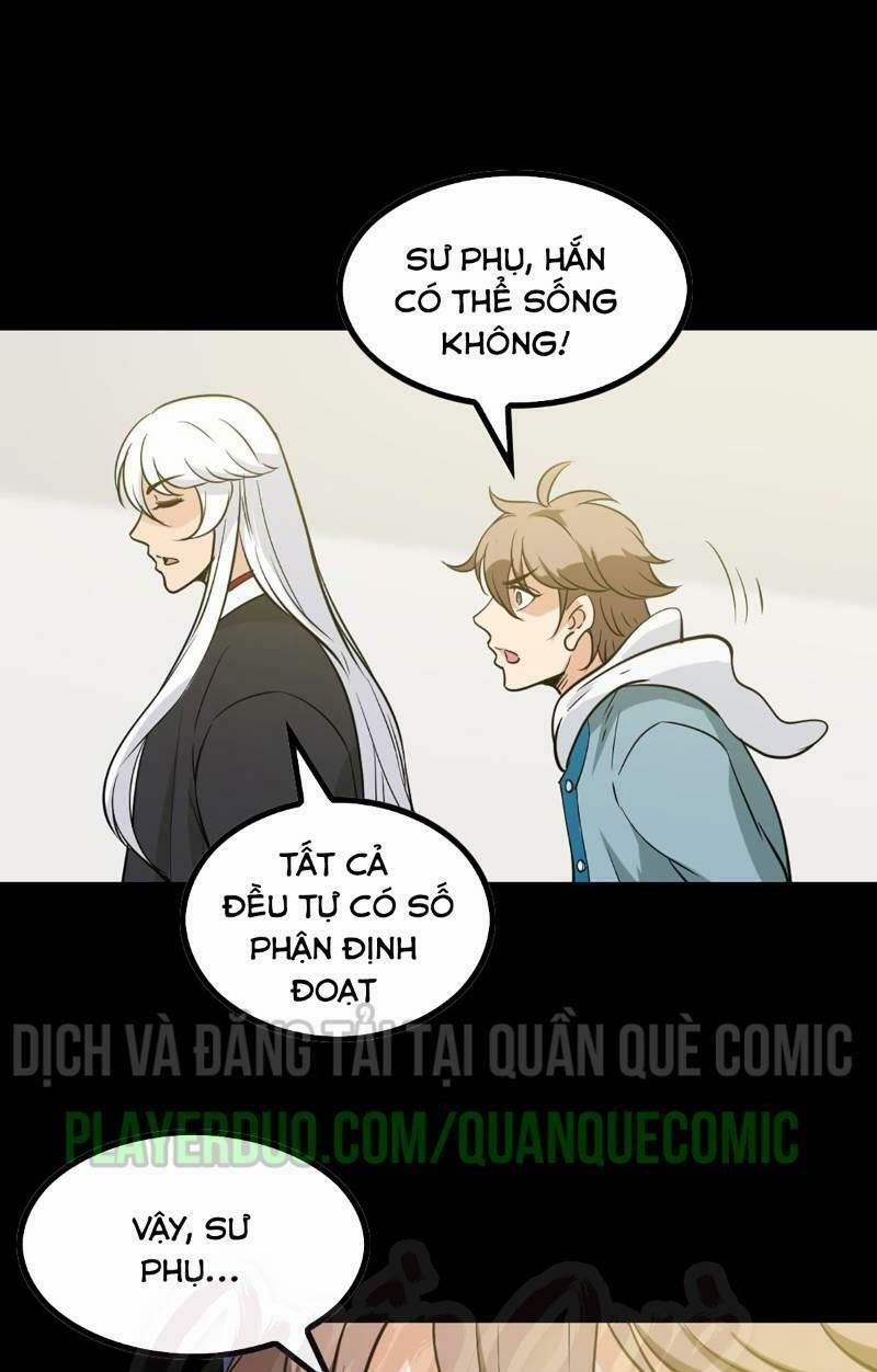 đọc truyện Trừ Tà Chương 65 ảnh 22 tại Thiên Thai Truyện