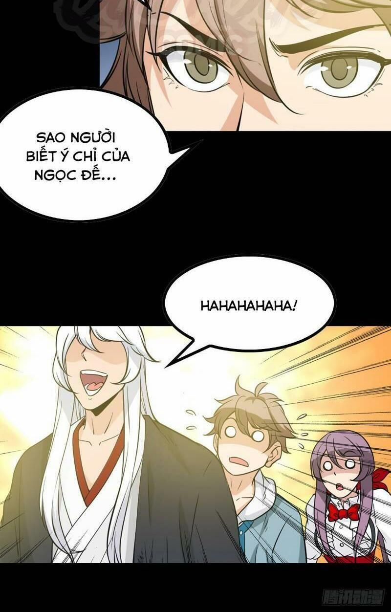 đọc truyện Trừ Tà Chương 65 ảnh 23 tại Thiên Thai Truyện