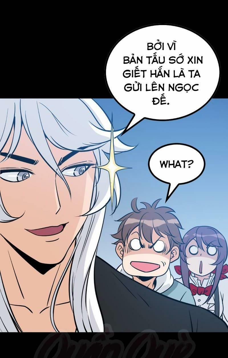 đọc truyện Trừ Tà Chương 65 ảnh 24 tại Thiên Thai Truyện