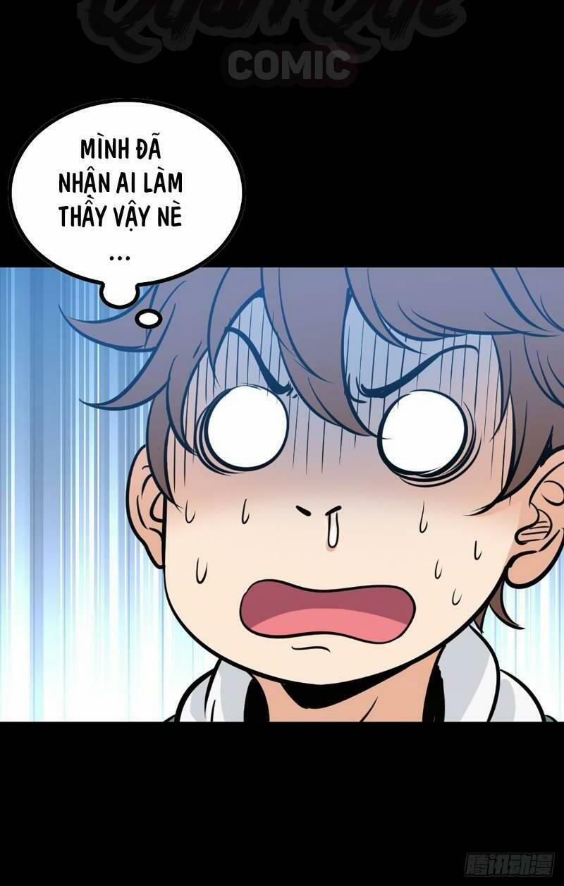 đọc truyện Trừ Tà Chương 65 ảnh 25 tại Thiên Thai Truyện