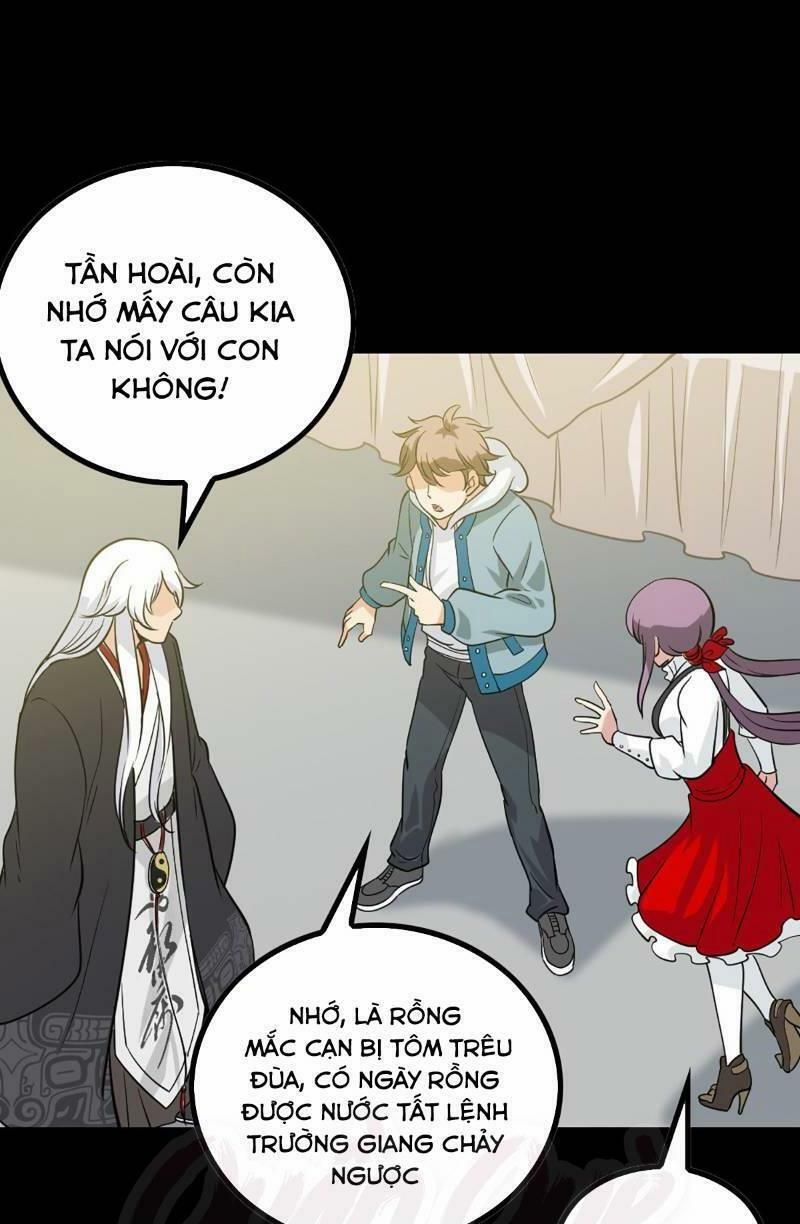 đọc truyện Trừ Tà Chương 65 ảnh 26 tại Thiên Thai Truyện