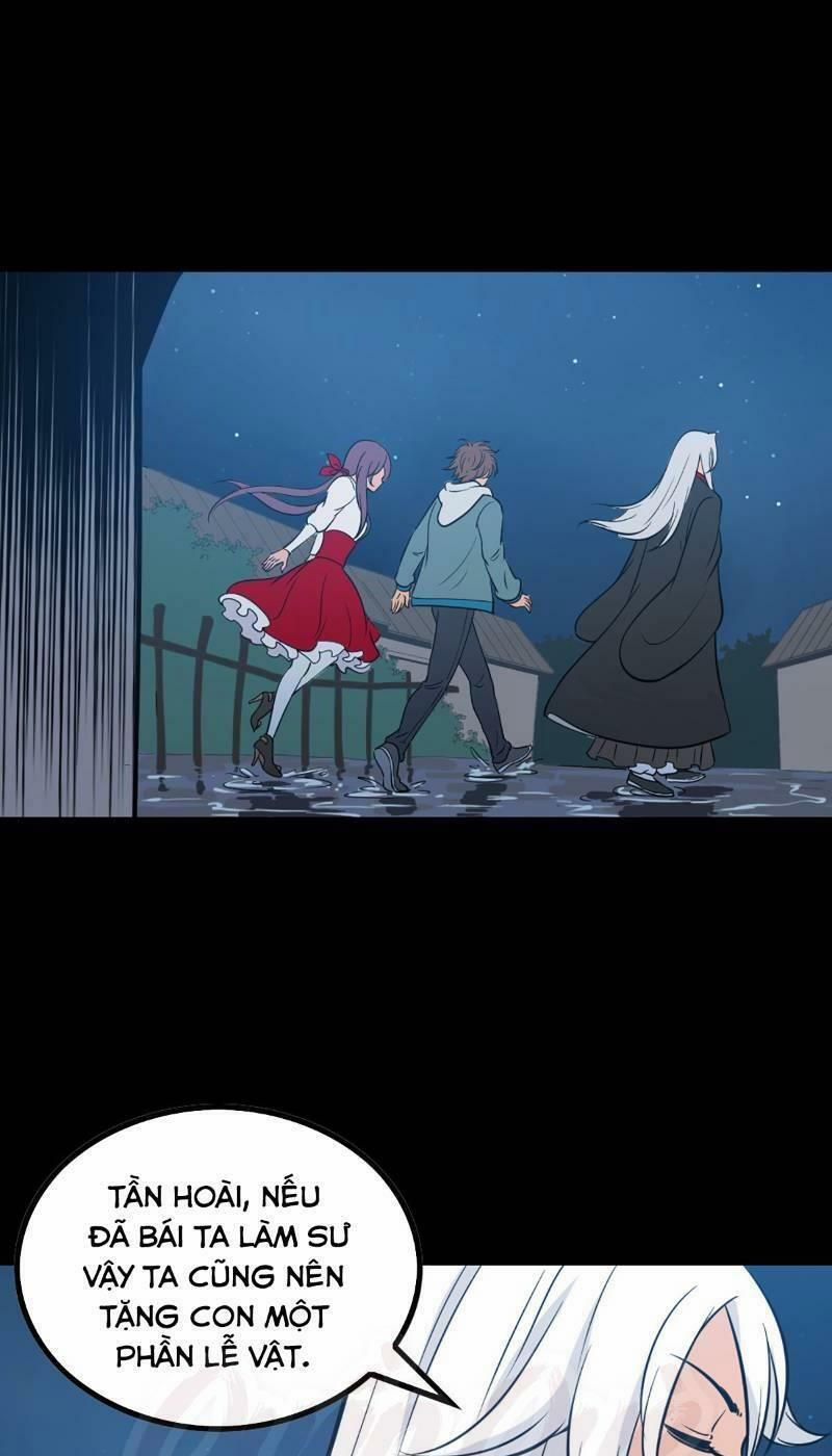 đọc truyện Trừ Tà Chương 65 ảnh 28 tại Thiên Thai Truyện