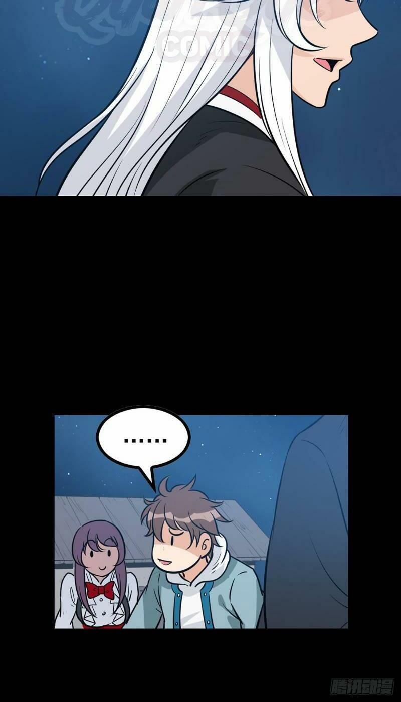 đọc truyện Trừ Tà Chương 65 ảnh 29 tại Thiên Thai Truyện