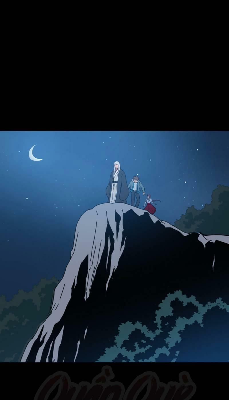 đọc truyện Trừ Tà Chương 65 ảnh 30 tại Thiên Thai Truyện