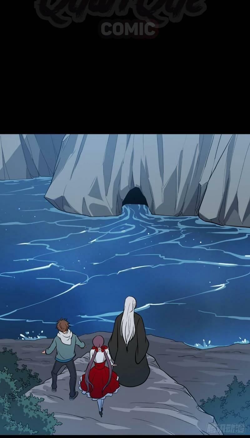 đọc truyện Trừ Tà Chương 65 ảnh 31 tại Thiên Thai Truyện