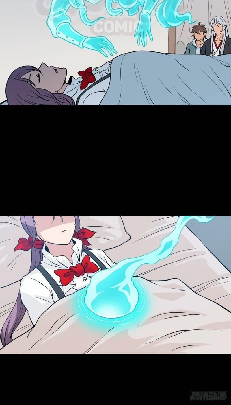 đọc truyện Trừ Tà Chương 65 ảnh 5 tại Thiên Thai Truyện