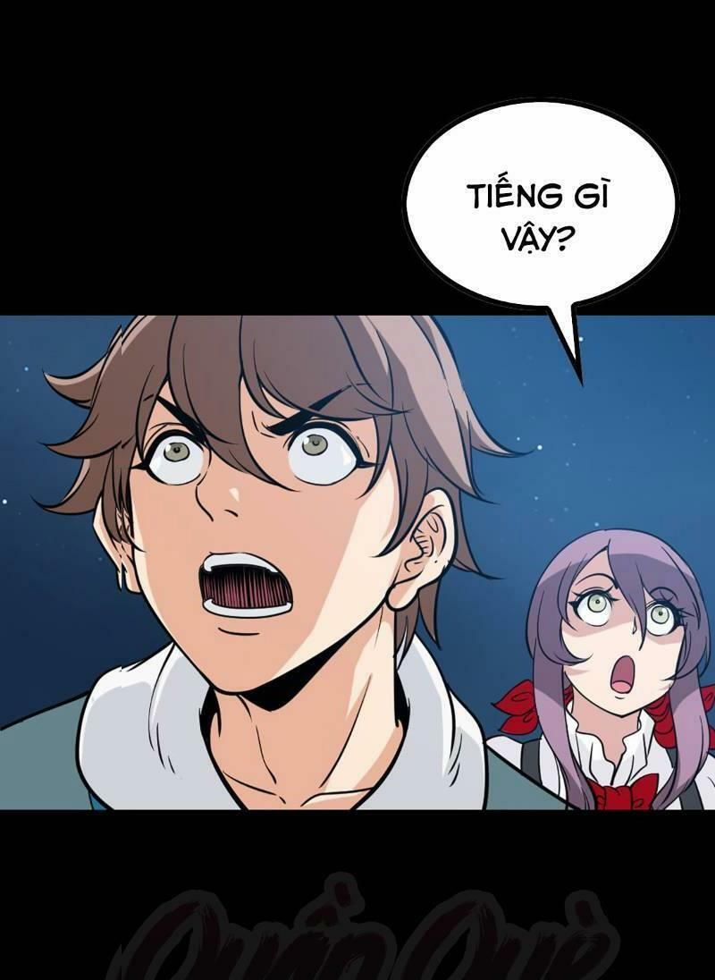 đọc truyện Trừ Tà Chương 65 ảnh 34 tại Thiên Thai Truyện