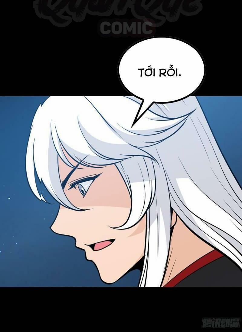 đọc truyện Trừ Tà Chương 65 ảnh 35 tại Thiên Thai Truyện