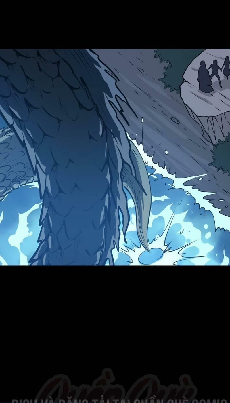 đọc truyện Trừ Tà Chương 65 ảnh 38 tại Thiên Thai Truyện