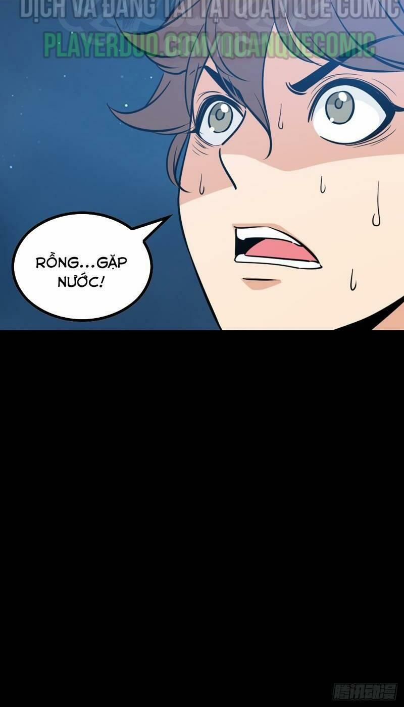 đọc truyện Trừ Tà Chương 65 ảnh 39 tại Thiên Thai Truyện