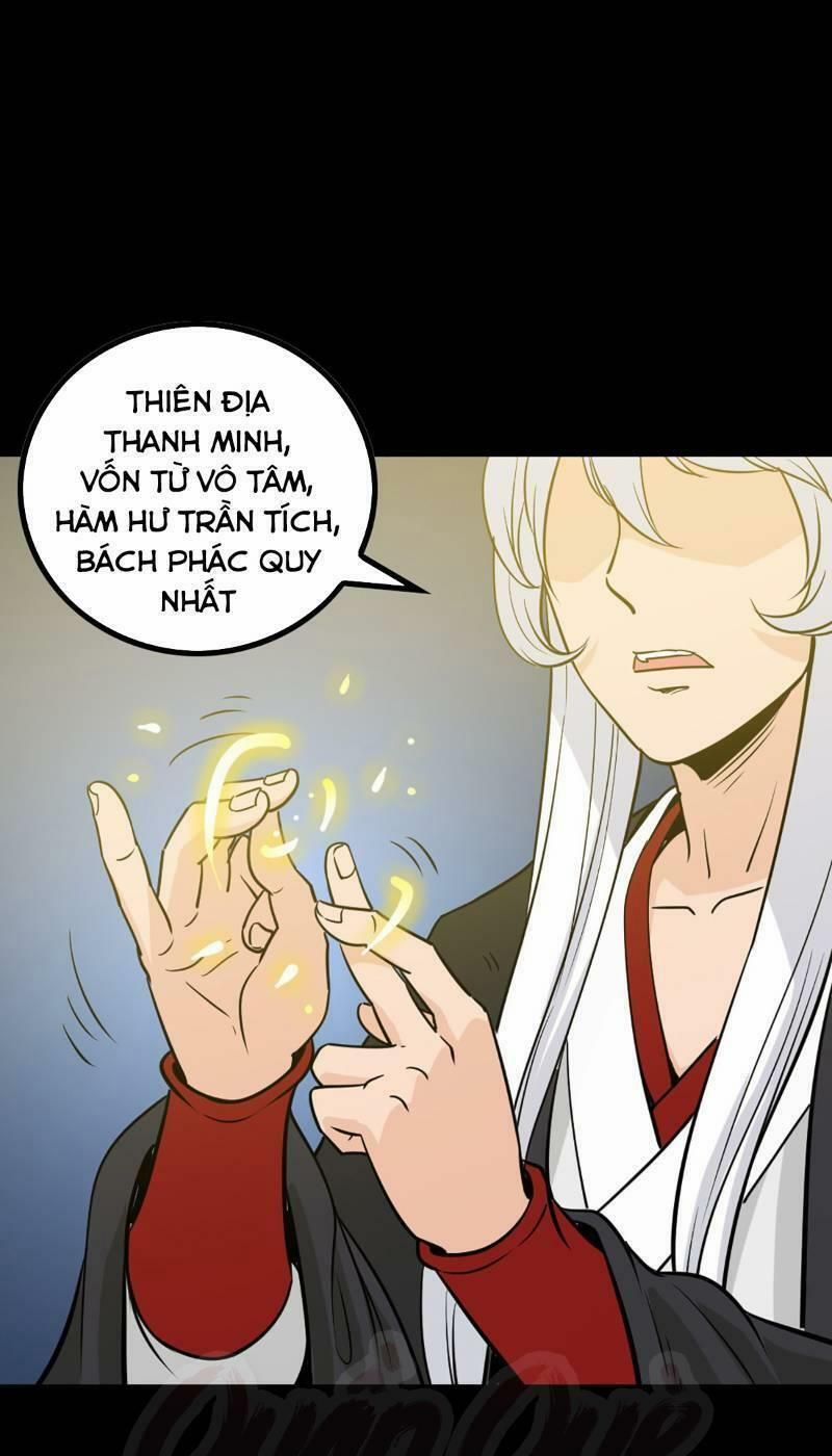 đọc truyện Trừ Tà Chương 65 ảnh 6 tại Thiên Thai Truyện