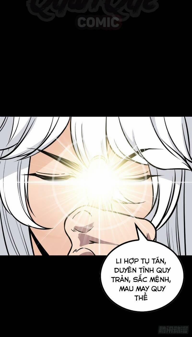 đọc truyện Trừ Tà Chương 65 ảnh 7 tại Thiên Thai Truyện