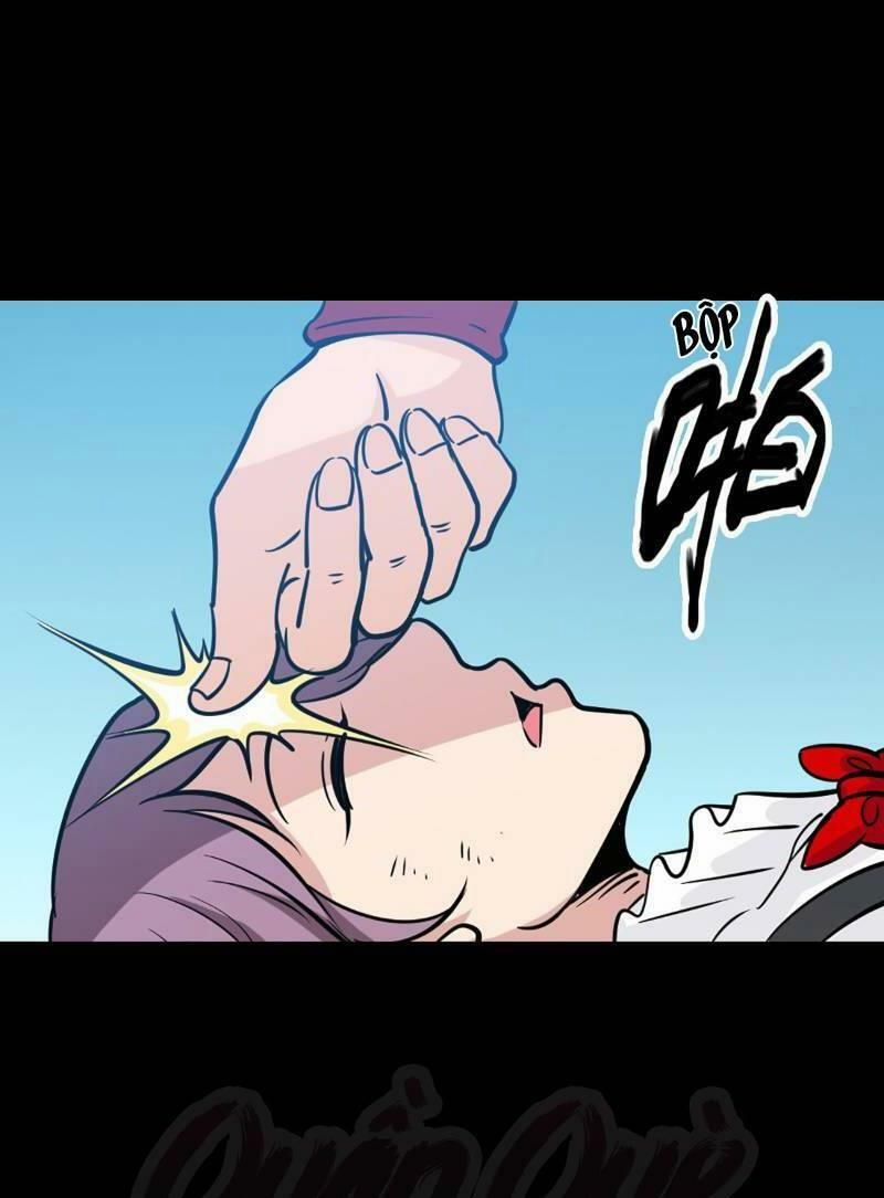 đọc truyện Trừ Tà Chương 65 ảnh 8 tại Thiên Thai Truyện