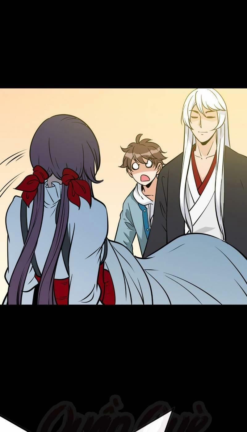 đọc truyện Trừ Tà Chương 65 ảnh 10 tại Thiên Thai Truyện