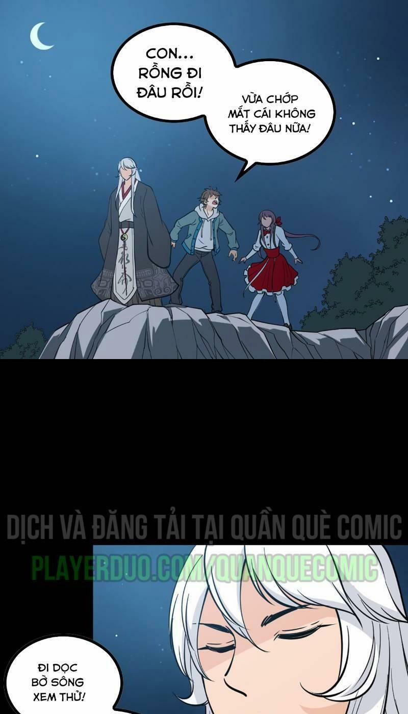 đọc truyện Trừ Tà Chương 66 ảnh 2 tại Thiên Thai Truyện