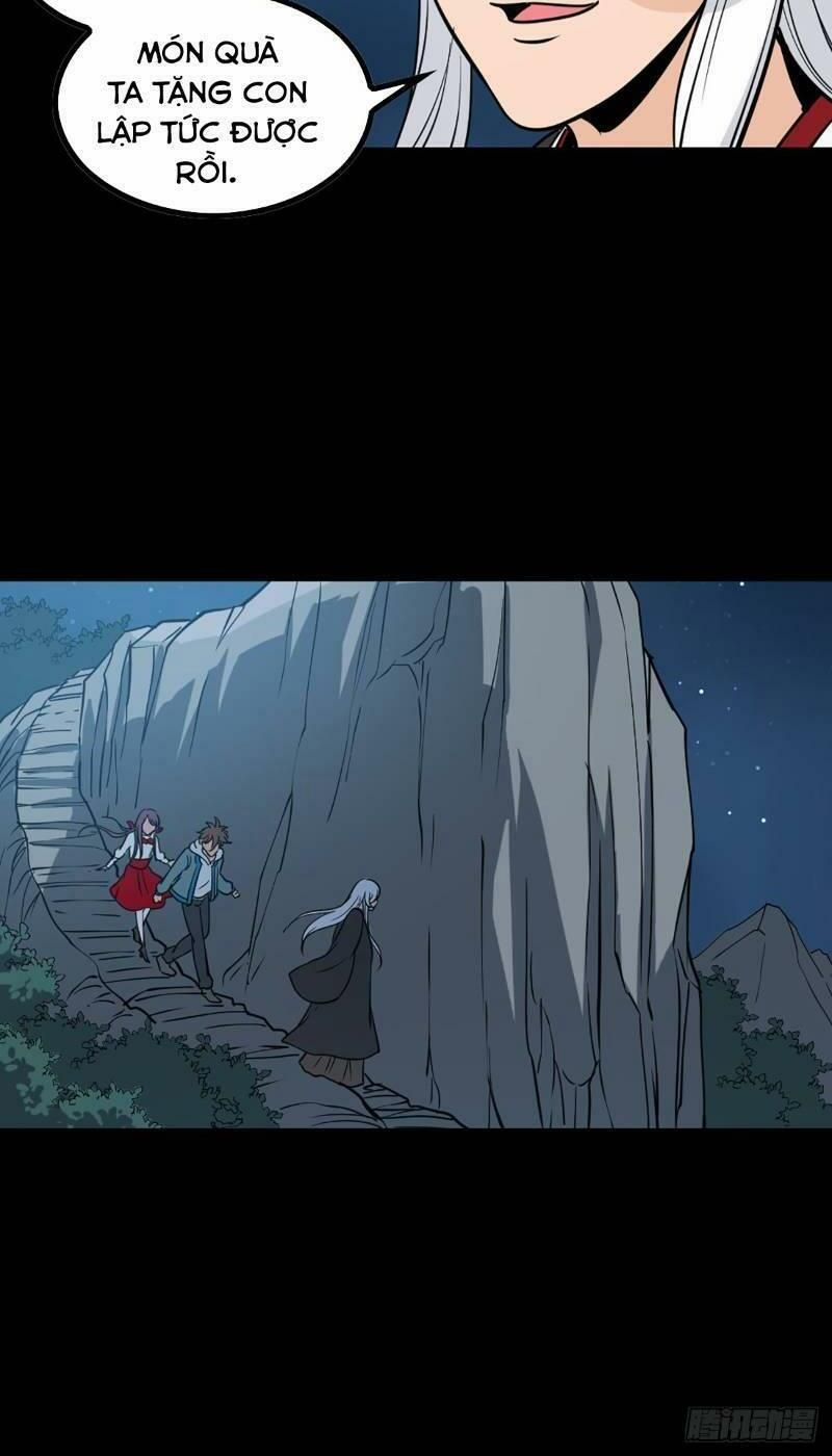 đọc truyện Trừ Tà Chương 66 ảnh 3 tại Thiên Thai Truyện