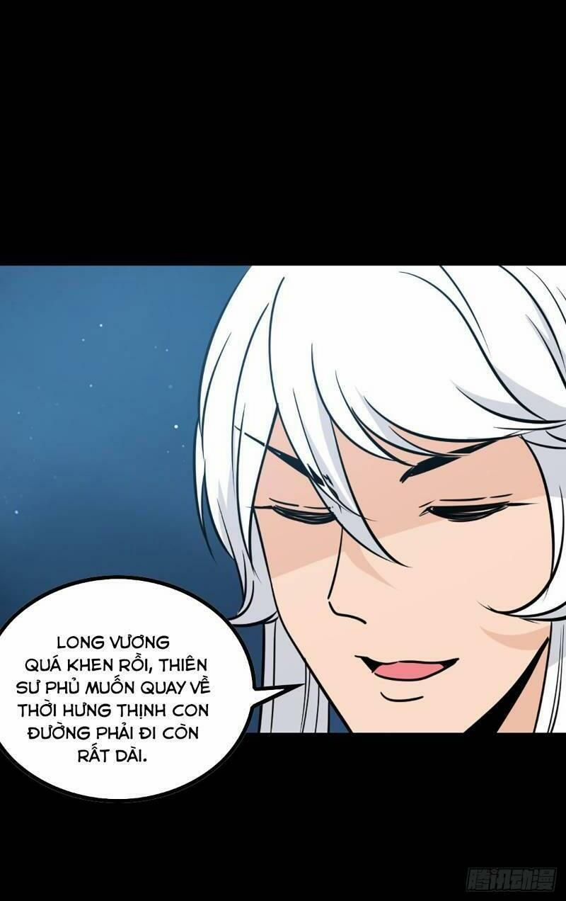 đọc truyện Trừ Tà Chương 66 ảnh 12 tại Thiên Thai Truyện