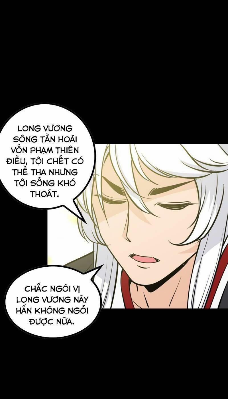 đọc truyện Trừ Tà Chương 66 ảnh 15 tại Thiên Thai Truyện