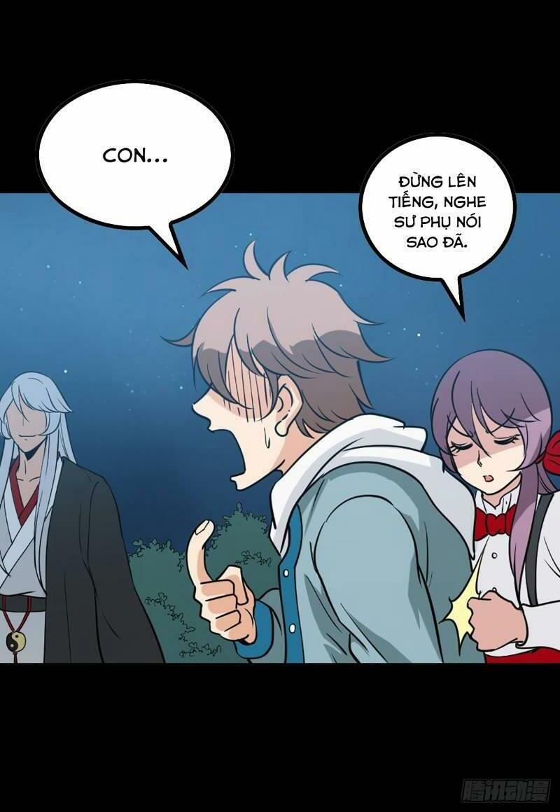 đọc truyện Trừ Tà Chương 66 ảnh 18 tại Thiên Thai Truyện