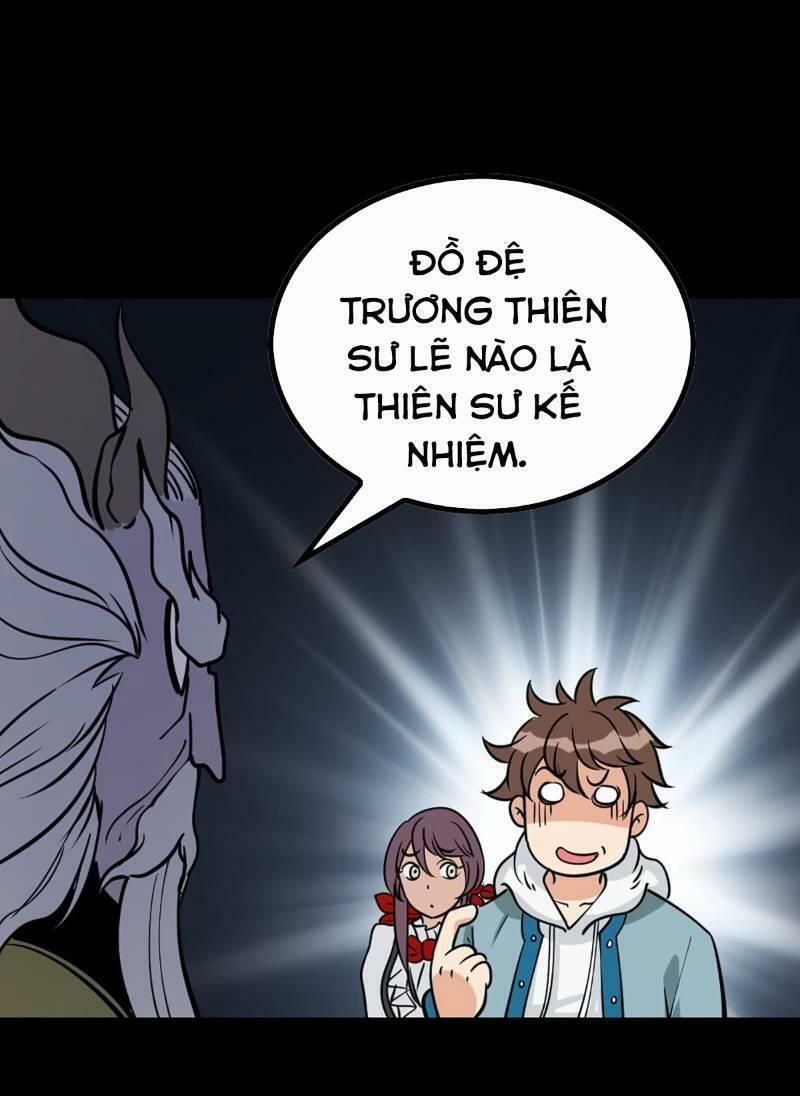 đọc truyện Trừ Tà Chương 66 ảnh 19 tại Thiên Thai Truyện