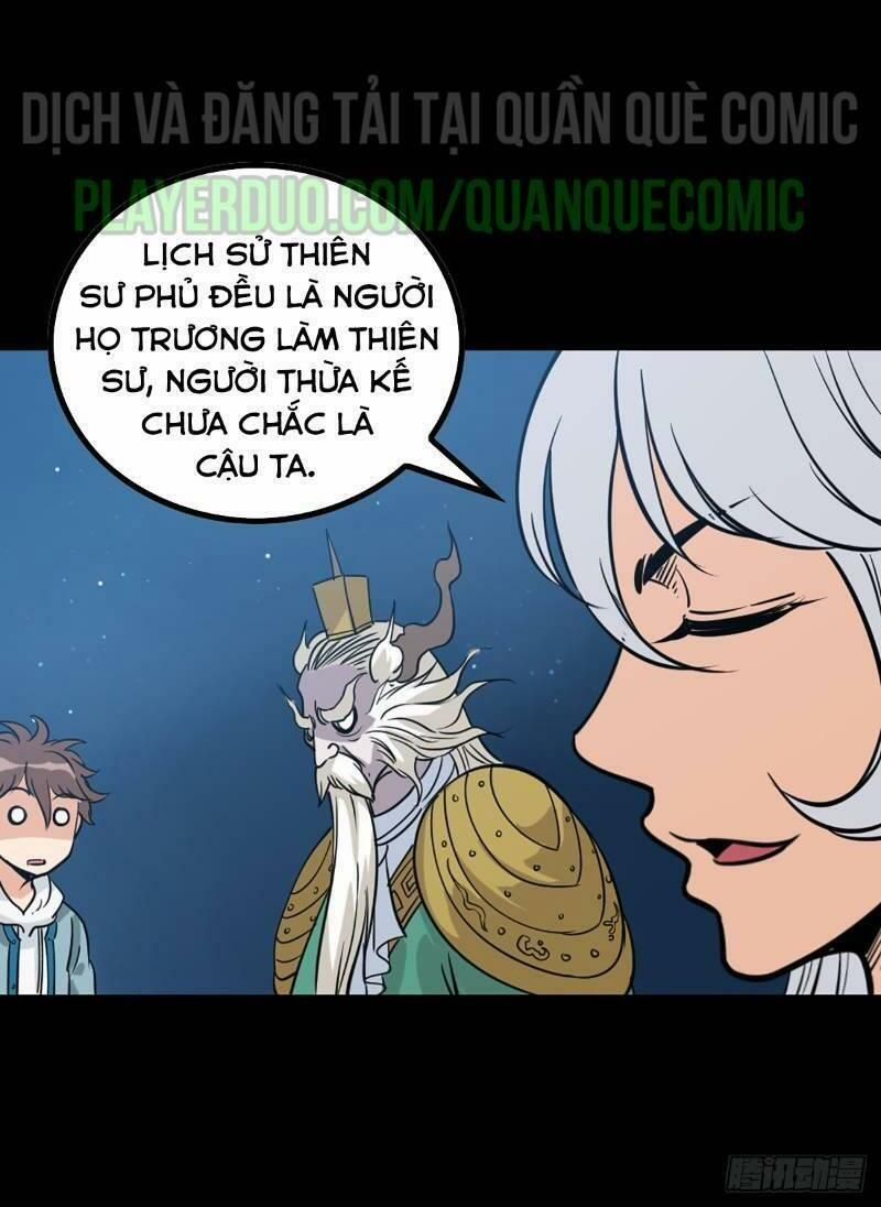 đọc truyện Trừ Tà Chương 66 ảnh 20 tại Thiên Thai Truyện