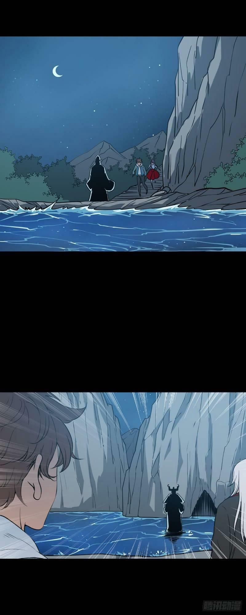 đọc truyện Trừ Tà Chương 66 ảnh 4 tại Thiên Thai Truyện