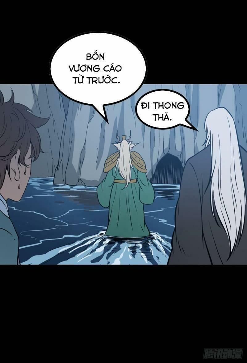 đọc truyện Trừ Tà Chương 66 ảnh 22 tại Thiên Thai Truyện