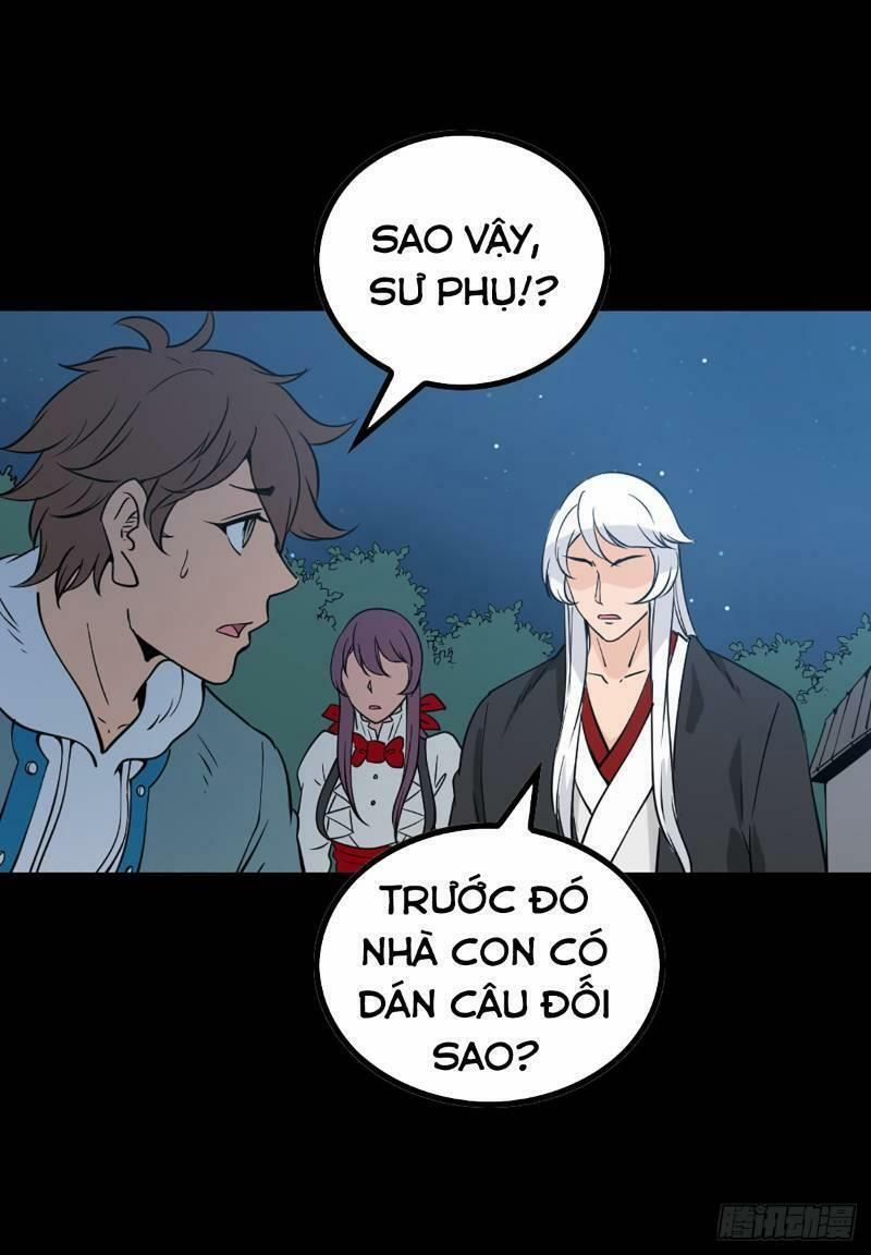 đọc truyện Trừ Tà Chương 66 ảnh 30 tại Thiên Thai Truyện