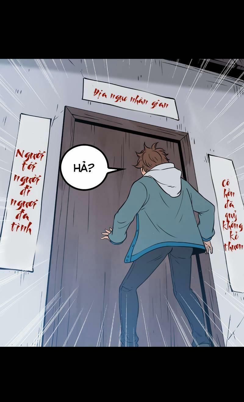 đọc truyện Trừ Tà Chương 66 ảnh 31 tại Thiên Thai Truyện