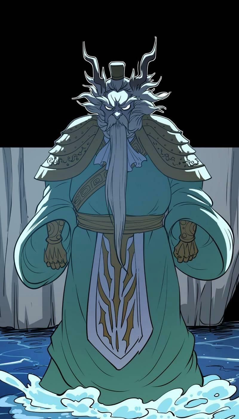 đọc truyện Trừ Tà Chương 66 ảnh 5 tại Thiên Thai Truyện