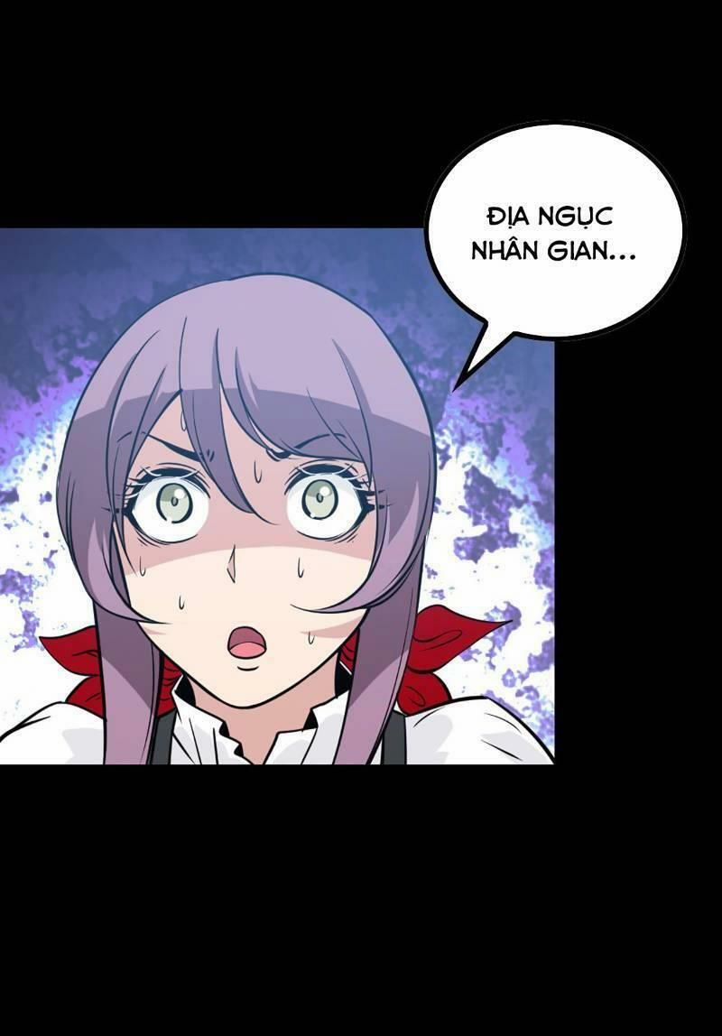 đọc truyện Trừ Tà Chương 66 ảnh 33 tại Thiên Thai Truyện