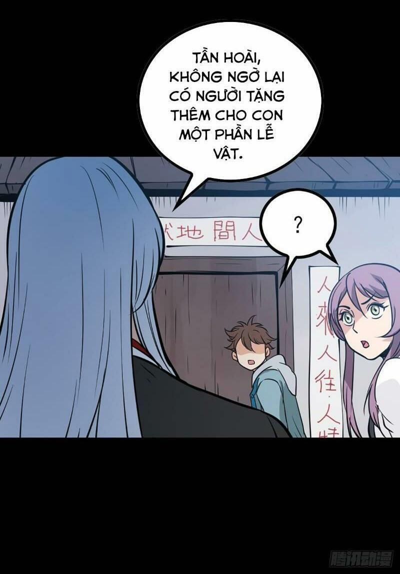 đọc truyện Trừ Tà Chương 66 ảnh 34 tại Thiên Thai Truyện