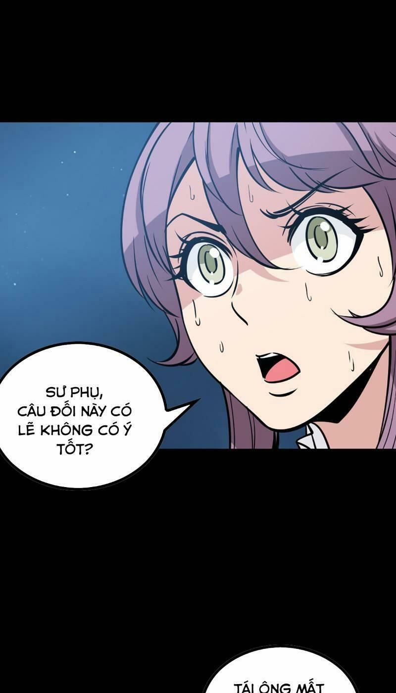 đọc truyện Trừ Tà Chương 66 ảnh 35 tại Thiên Thai Truyện