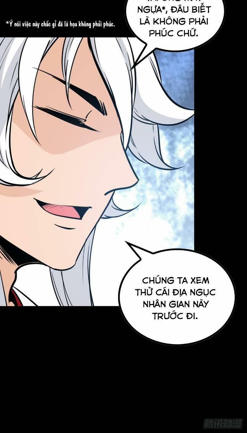 đọc truyện Trừ Tà Chương 66 ảnh 36 tại Thiên Thai Truyện