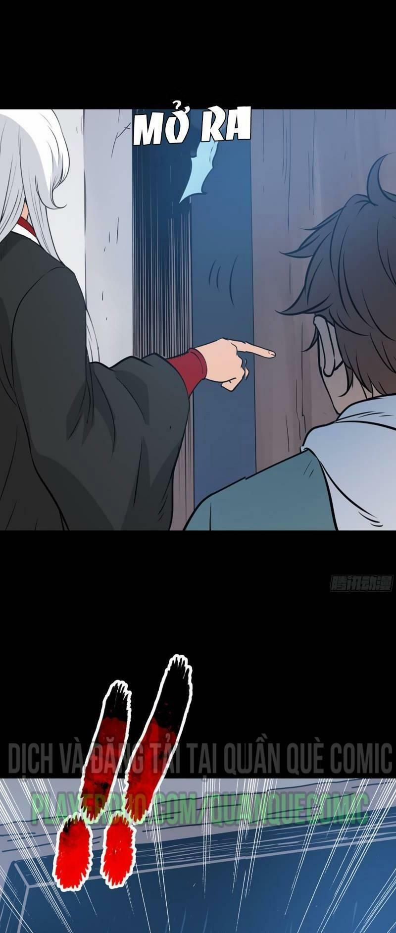 đọc truyện Trừ Tà Chương 66 ảnh 37 tại Thiên Thai Truyện