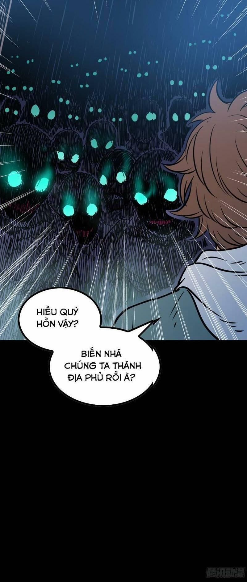 đọc truyện Trừ Tà Chương 66 ảnh 38 tại Thiên Thai Truyện