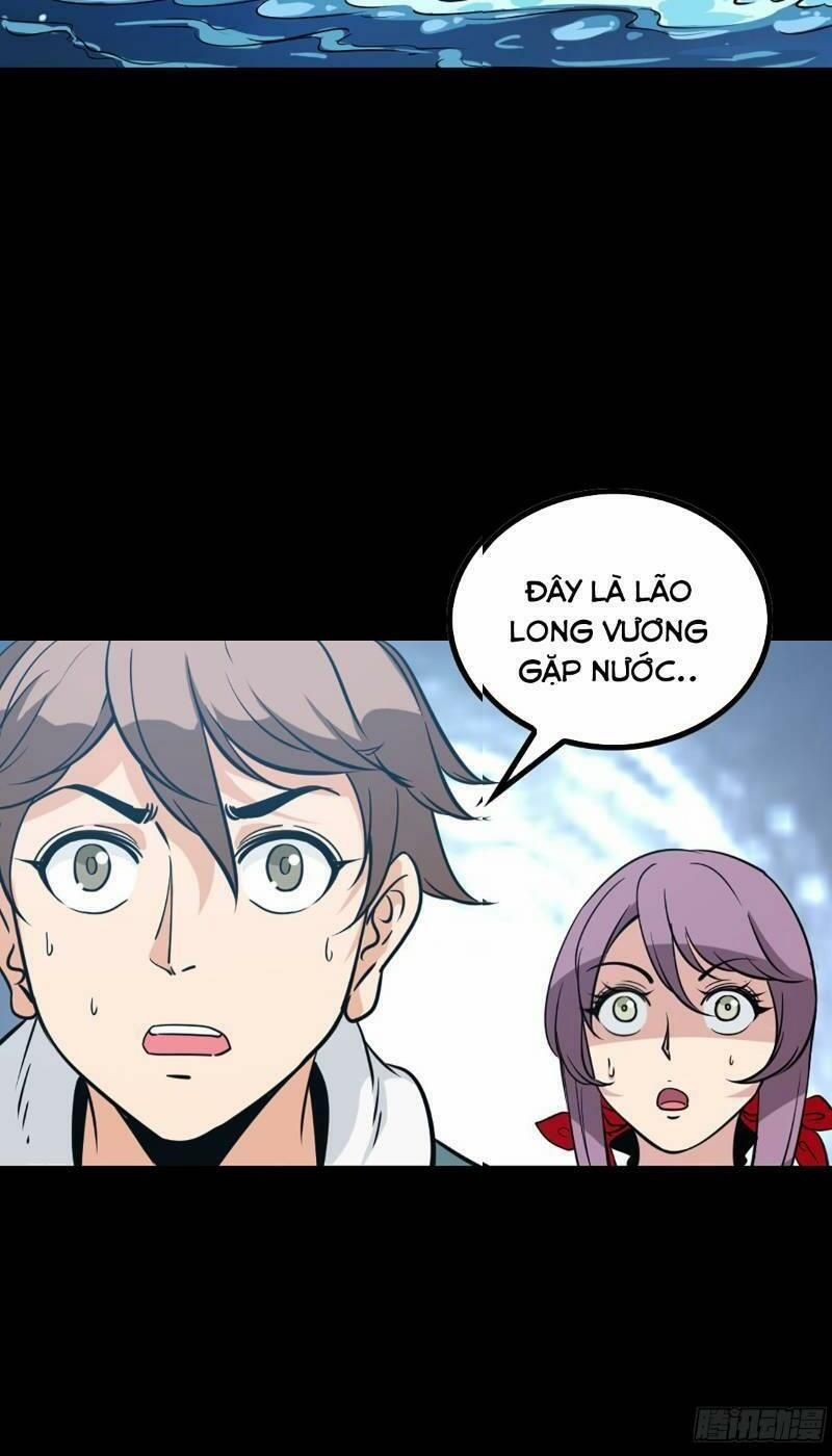 đọc truyện Trừ Tà Chương 66 ảnh 6 tại Thiên Thai Truyện