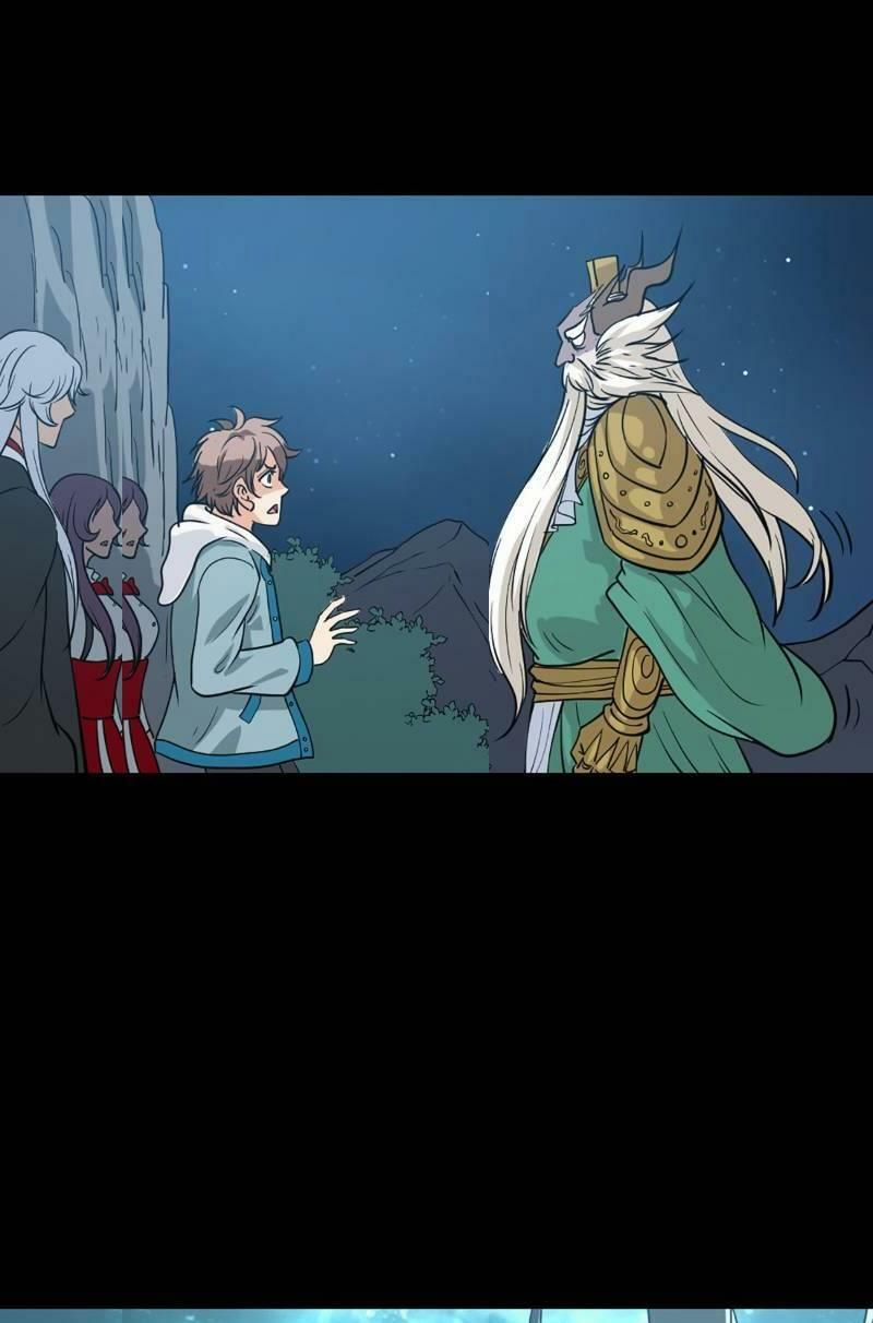 đọc truyện Trừ Tà Chương 66 ảnh 7 tại Thiên Thai Truyện