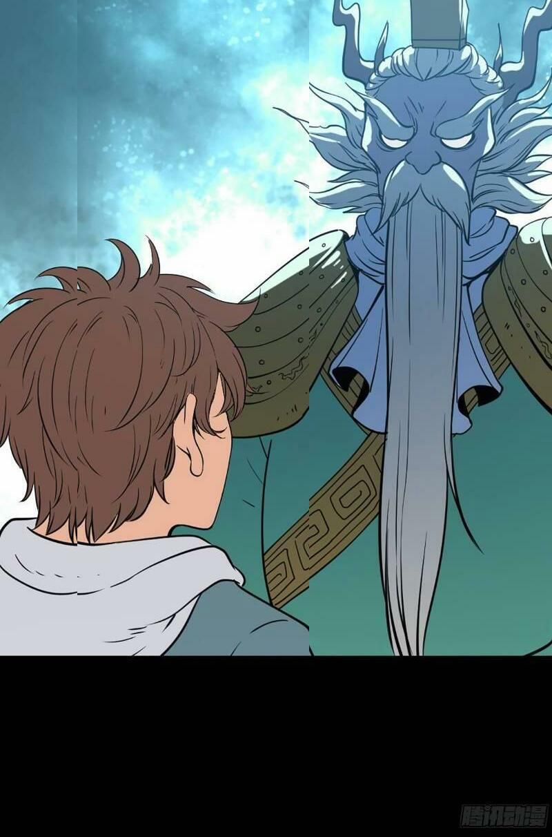 đọc truyện Trừ Tà Chương 66 ảnh 8 tại Thiên Thai Truyện