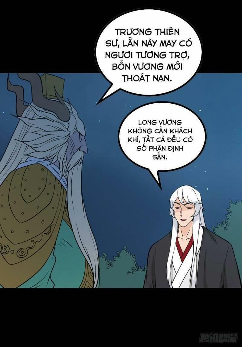 đọc truyện Trừ Tà Chương 66 ảnh 10 tại Thiên Thai Truyện